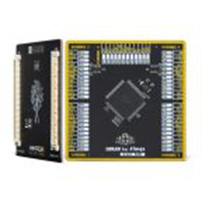 Brand-Rex,MIKROE-5371,Brand-Rex  第8代 微控制器开发工具, MCU 开发板, Mikroe-5371处理器, AVR内核 MIKROE-5371, 适用于 Atmeg