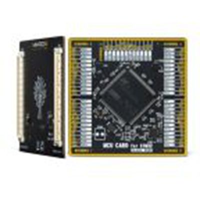Brand-Rex,MIKROE-4633,Brand-Rex  第8代 微控制器开发工具, MCU 开发板, Mikroe-4633处理器, ARM Cortex M3内核 MIKROE-4633,