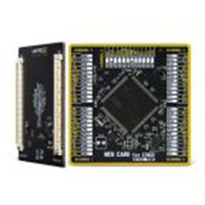 Brand-Rex,MIKROE-3852,Brand-Rex  第8代 微控制器开发工具, MCU 开发板, Mikroe-3852处理器, ARM Cortex M4内核 MIKROE-3852,