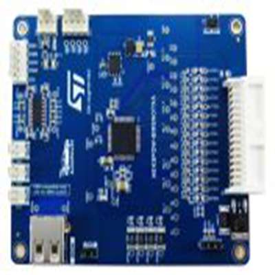 STMicroelectronics,AEK-POW-BMSNOTX,STMicroelectronics  电视插座, AEK-MCU-C4MLIT1处理器, MCU内核 AEK-POW-BMSNO