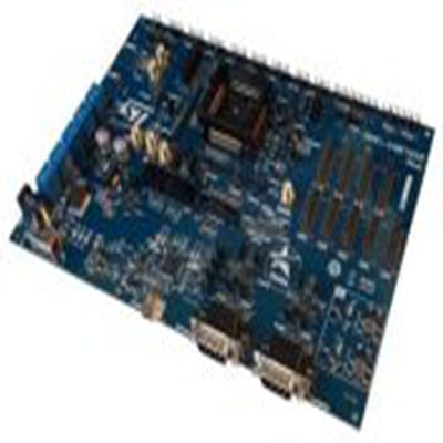 STMicroelectronics,SR5E1-EVBE7000P,STMicroelectronics  SR5E1E7 Stellar 评估测试板, MCU 评估测试板, MCU内核 SR5E1