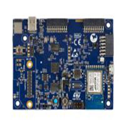 STMicroelectronics,B-U585I-IOT02A,STMicroelectronics  ARM Cortex 评估套件, MCU 开发套件, STM32U585AII6Q处理器, 