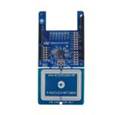 STMicroelectronics,X-NUCLEO-NFC08A1,STMicroelectronics Arduino兼容板, 扩展板, X-NUCLEO-NFC08A1板, 基于 ST25R3