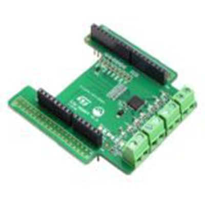 STMicroelectronics,EV-VN9D30Q100F,STMicroelectronics  VN9D30Q100F 评估板, 评估测试板 评估测试板, VN9D30Q100F芯片, 用