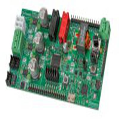 Infineon,TLE98932QKEVALKITTOBO1,Infineon  MOTIX MCU TLE9893-2QK, 评估测试板 评估套件, TLE9893-2QKW62S芯片, 用于开发