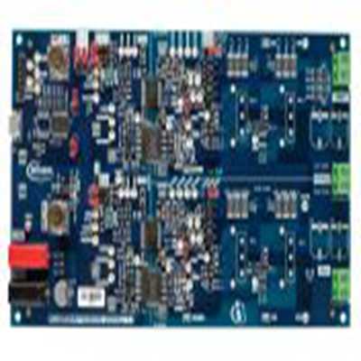 Infineon,1EDI3051EVALBOARDTOBO2,Infineon  EiceDRIVER 1EDI305xAS栅极驱动器评估板, IGBT 栅极驱动器 评估测试板, 1EDI305xA