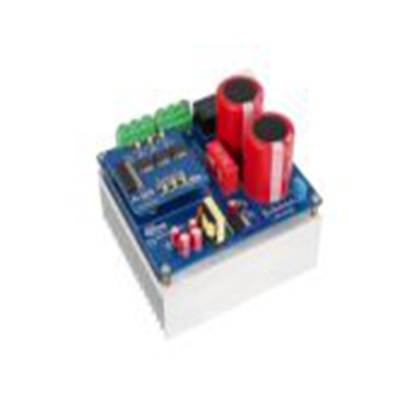 Infineon,EVAL-2ED1324S12PM1,Infineon  EVAL-2ED1324S12PM1, 电机驱动器 评估测试板, EVAL-2ED1324S12PM1芯片, 用于开发电机驱