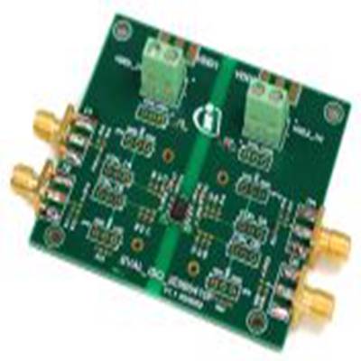 Infineon,EVALISO2DIB0410FTOBO1,Infineon  EVAL ISO 2DIB0410F, 电机驱动器 评估测试板, EVAL_ISO_2DIB0410F芯片, 用于开发