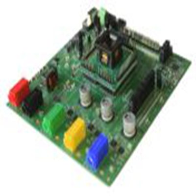 Infineon,TLE989X EVALB_LQFP,Infineon  TLE989x 评估测试板, MCU 评估测试板 TLE989X EVALB_LQFP, TLE989x评估板，带 TQFP