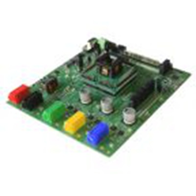 Infineon,TLE989X EVALB_TQFP,Infineon  TLE989x 评估测试板, MCU 评估测试板 TLE989X EVALB_TQFP, TLE989x评估板，带 TQFP