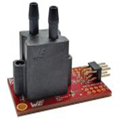 Wurth Elektronik,2513254510192,Wurth Elektronik  无线连接和传感器 评估测试板, 压力传感器, 2513254510192芯片, 用于Arduino
