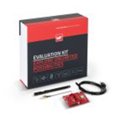 Wurth Elektronik,2618019381001,Wurth Elektronik  射频发射器 评估测试板, 2618019381001