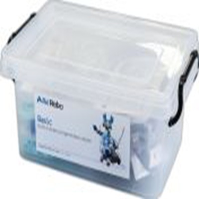 Artec,94928,Artec 教育机器人套件, 基础版