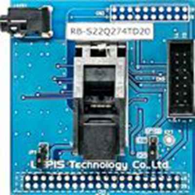 ROHM,RB-S22Q274TD20,ROHM  参考板, 评估测试板 参考设计, PCB芯片