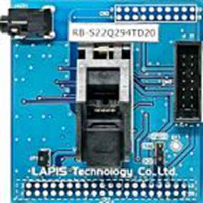 ROHM,RB-S22Q294TD20,ROHM  参考板, 评估测试板 参考设计, PCB芯片