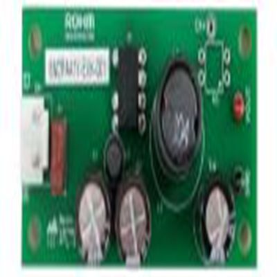 ROHM,BM2PAA1Y-EVK-001,ROHM  BM2PAA1Y-EVK-001, 降压转换器 评估测试板, BM2PAA1Y-Z芯片, 用于开发非隔离降压转换器