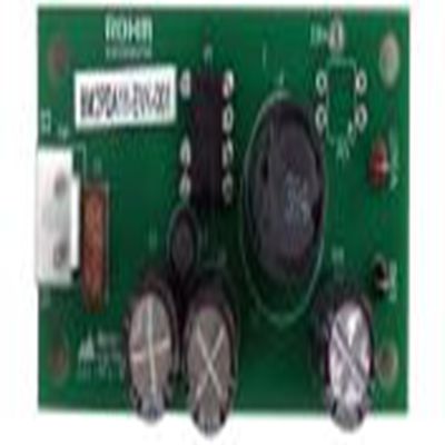 ROHM,BM2PDA1Y-EVK-001,ROHM  BM2PDA1Y-EVK-001, 降压转换器 评估测试板, BM2PDA1Y-Z芯片, 用于开发非隔离降压转换器