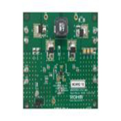 ROHM,BD8303MUV-EVK-001,ROHM  BD8303MUV-EVK-001, 降压/升压控制器 评估套件, BD8303MUV芯片, 用于开发同步降压升压型 DC/DC 控制器
