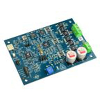 STMicroelectronics,EVLSPIN32G0A1,STMicroelectronics  EVLSPIN32G0A1, 电源管理 评估测试板, STSPIN32G0A1芯片, 用于开发