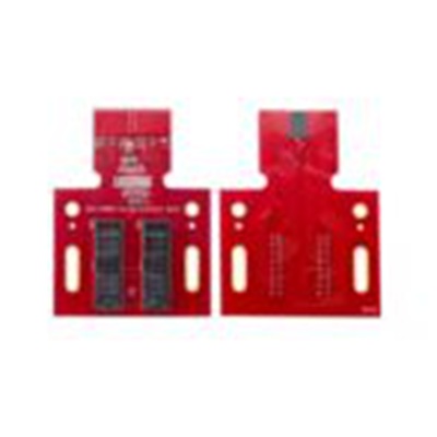 Broadcom,HEDS-9988PRGEVB,Broadcom  HEDS-9988PRGEVB 评估测试板, 旋转角传感器, AEAT-9988MB, HEDS-9988MBEVB芯片, 用于A