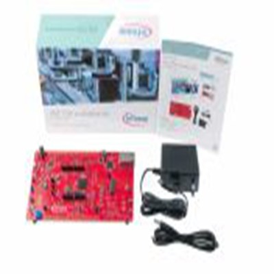 Infineon,KITXMC72EVK,Infineon  XMC7200 微控制器, MCU 评估套件, PSoC内核 KITXMC72EVK, XMC7200评估套件