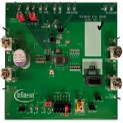 Infineon,EVALTDA388251VOUTTOBO1,Infineon  评估测试板, EVALTDA388251VOUTTOBO1, EVAL_TDA38825_1VOUT, 用于TDA3