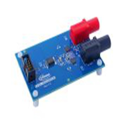 Infineon,EVALISSI20R03HTOBO1,Infineon  EVAL-iSSI20R03H, 评估测试板 评估测试板, EVALISSI20R03HTOBO1芯片, 用于开发ISSI