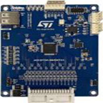 STMicroelectronics,AEK-POW-BMSWTX,STMicroelectronics  评估测试板 评估测试板 AEK-POW-BMSWTX, 基于 L9963E 和 L9963T