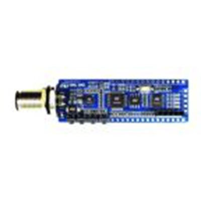 STMicroelectronics,EVLIOL4LSV1,STMicroelectronics  评估测试板, IO-Link 收发器 接口, STM32G071CB处理器, ARM Cortex