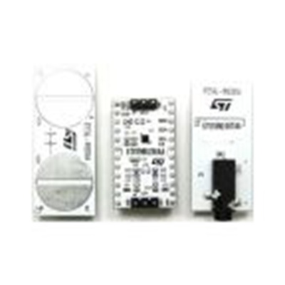 STMicroelectronics,STEVAL-MKI250KA,STMicroelectronics  ST1VAFE3BX 双感应器评估套件 评估套件, 生物传感器, ST1VAFE3BX芯片
