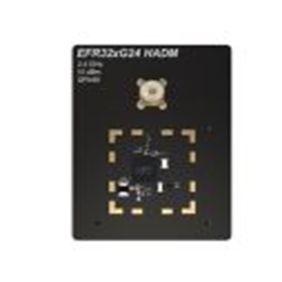 Silicon Labs,xG24-RB4198A,Silicon Labs  无线通信开发工具, 用于无线专业套件主板, xG24-RB4198A