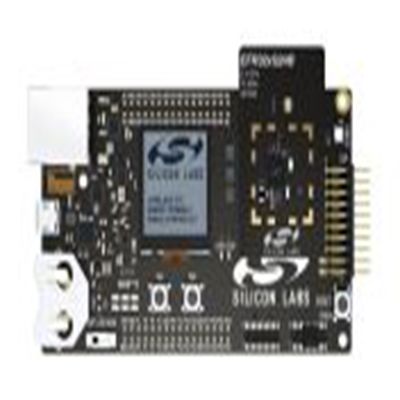 Silicon Labs,xG24-PK6036A,Silicon Labs  无线通信开发工具, 用于无线专业套件主板, xG24-PK6036A