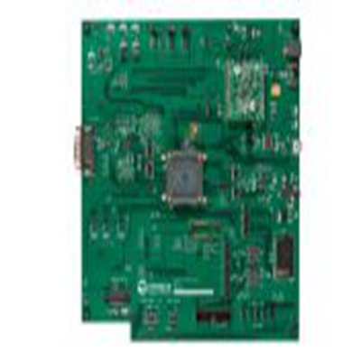 Infineon,CYTVII-B-H-176-SO,Infineon  Traveo 微控制器, UART, CAN 评估测试板, ARM Cortex内核 CYTVII-B-H-176-SO, 评