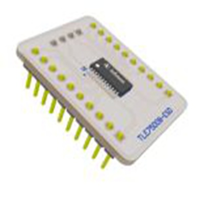 Infineon,TLE75242ESHDBTOBO1,Infineon  TLE75242-ESH, 评估测试板 开发套件, TLE75242ESH芯片, 用于开发继电器控制