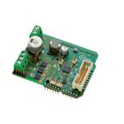 Infineon,SHIELDTLE9185TOBO1,Infineon  BLDC开发板TLE9185QX/TLE9185QX V33, 无刷式直流电动机 评估测试板, TLE9185QX/TLE9