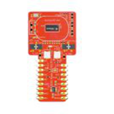 Infineon,S2GORADARBGT60LTR11TOBO1,Infineon  BGT60LTR11AIP Radar Shield2Go 传感器板, 雷达传感器, BGT60LTR11AIP