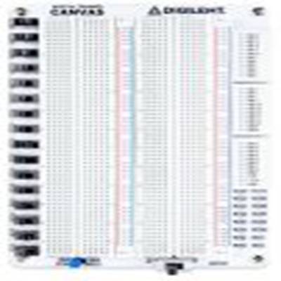 Digilent,410-428,Digilent  开发模块, 410-428, 模拟发现工作室, 模拟对数放大器, 用于Nexys A7, Analog Discovery Studio