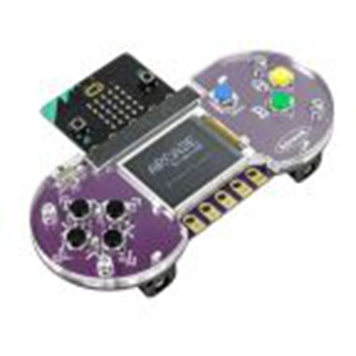 Kitronik,56116,Kitronik  Arcade, BBC Micro:bit 附加组件