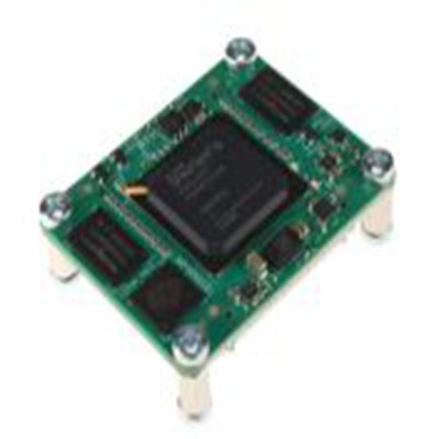 Trenz Electronic GmbH,TE0600-04-83I11-A,Trenz Electronic GmbH  GigaBee AMD Spartan 芯片 TE0600-04-83I1