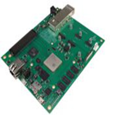Trenz Electronic GmbH,TE0950-03-EGBE21C,Trenz Electronic GmbH  AMD Versal AI Edge 评估 TE0950-03-EGBE2