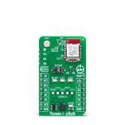 MikroElektronika,MIKROE-6085,MikroElektronika  无线通信开发工具, 用于工业使用, MIKROE-6085