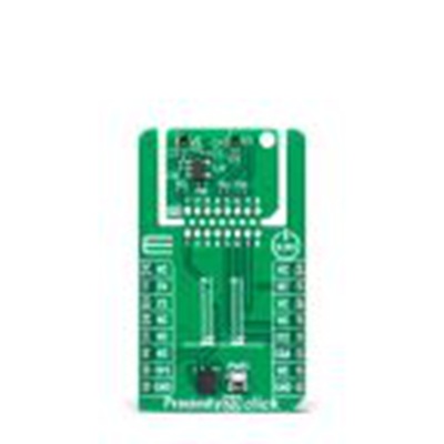 MikroElektronika,MIKROE-6243,MikroElektronika  接近20点阵 传感器板, 接近, Proximity Sensor芯片, 用于工业使用