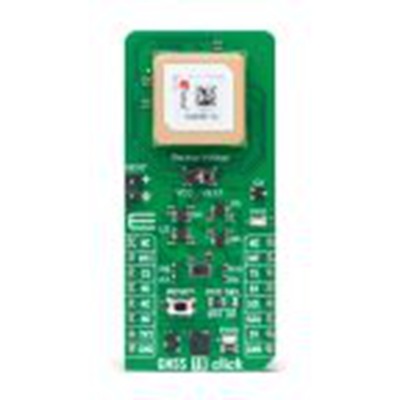 MikroElektronika,MIKROE-6127,MikroElektronika  无线通信开发工具, 用于工业使用, MIKROE-6127
