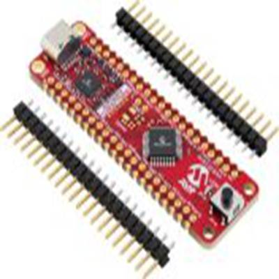 Microchip,EV73J36A,Microchip  面板安装 微控制器开发工具, 印刷电路板组件 评估测试板, AVR16EB32内核 EV73J36A, AVR16EB32 CURIOSIT