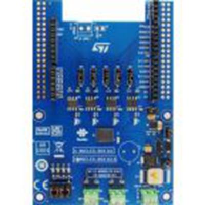 STMicroelectronics,X-NUCLEO-DO41A1,STMicroelectronics  STM32 开发板 扩展板, IPS4140HQ-1处理器 X-NUCLEO-DO41A1