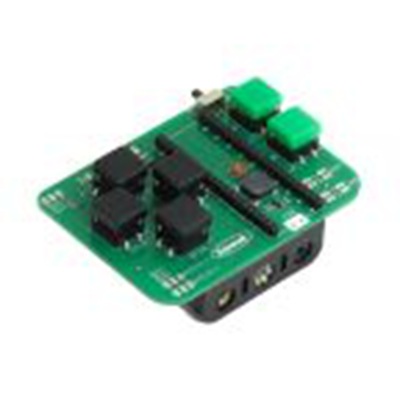 Kitronik,5353,Kitronik, 迷你控制器