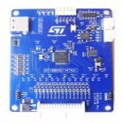 STMicroelectronics,STEVAL-BMS114TX,STMicroelectronics  L99BM114 微控制器开发工具, 电池监测 控制器开发板, MCU内核 STEVAL-
