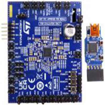STMicroelectronics,STEVAL-PMIC25V1,STMicroelectronics  STM32 评估测试板 评估测试板, STM32G474RE内核 STEVAL-PMIC2