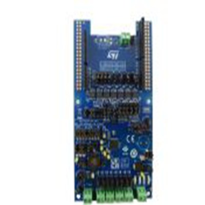 STMicroelectronics,X-NUCLEO-OUT17A1,STMicroelectronics  STM32 扩展包, 扩展板 扩展板, STM32内核 X-NUCLEO-OUT17A1