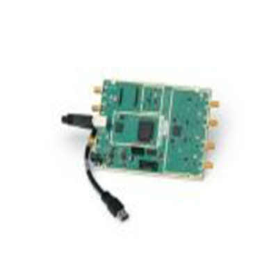 Digilent,6002-410-024,Digilent  Ettus USRP B210 软件定义无线电 评估测试板, 收发器, XC6SLX150芯片, 用于AD9361 6 GHz, 600